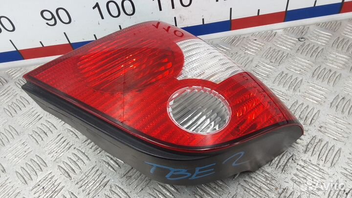 Фонарь Volkswagen Polo (2001-2009)