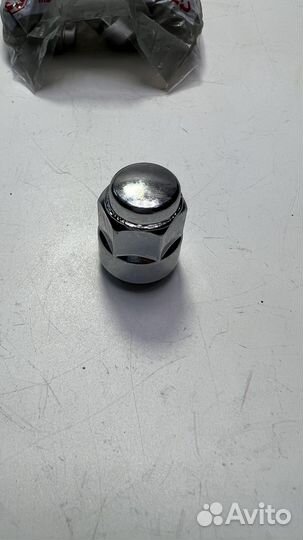 Гайка колесная 90381S87A01 Honda