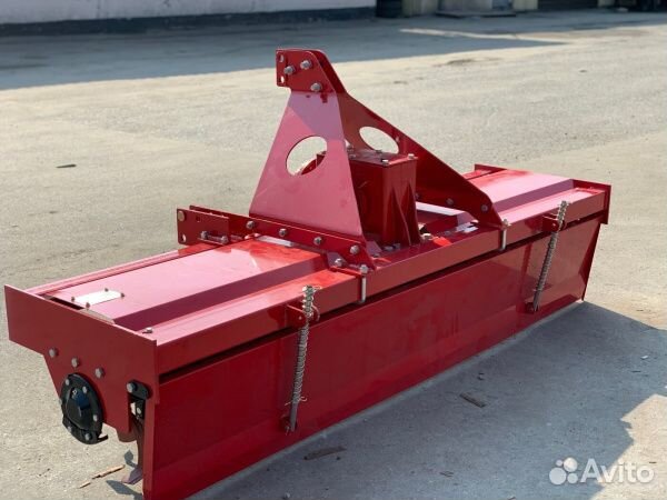 Почвофреза 1GQN 220, 2024