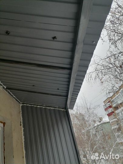 Сварка каркаса