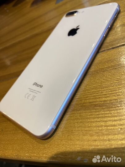 iPhone 8 Plus, 64 ГБ