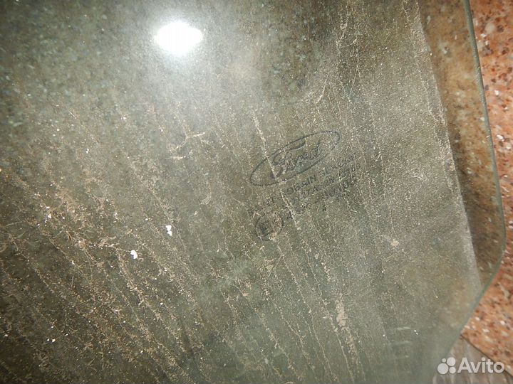 Стекло двери задней правой, Ford (Форд) -C-MAX (03