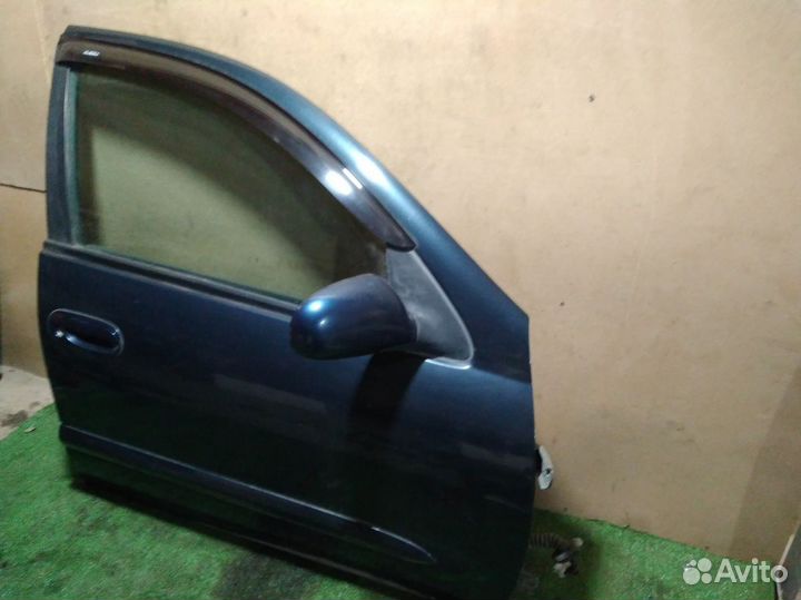 Дверь передняя правая Nissan Almera Classic I (200