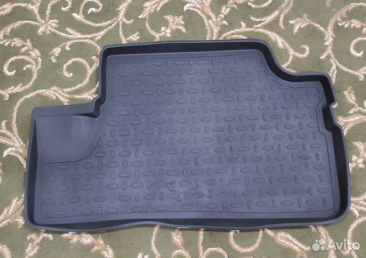 Коврики Тойота corolla 150