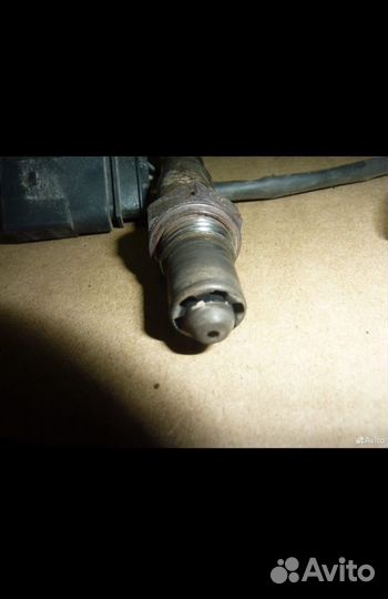 Лямбда зонд