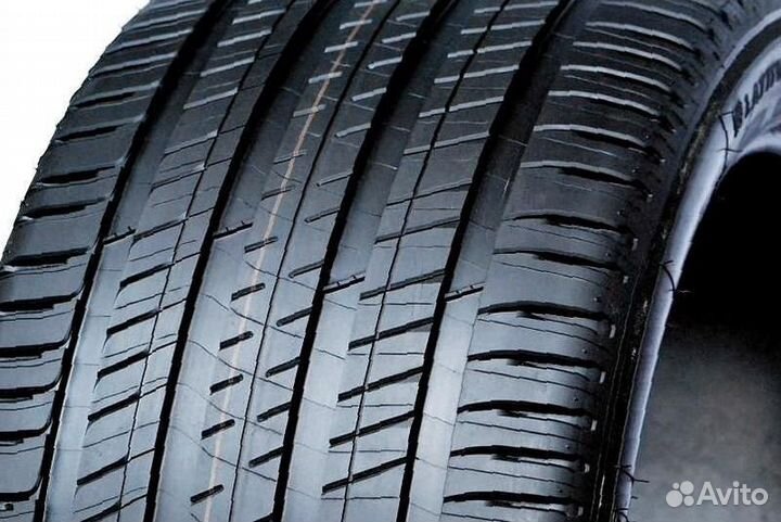 Michelin Latitude Sport 3 255/50 R19 103Y