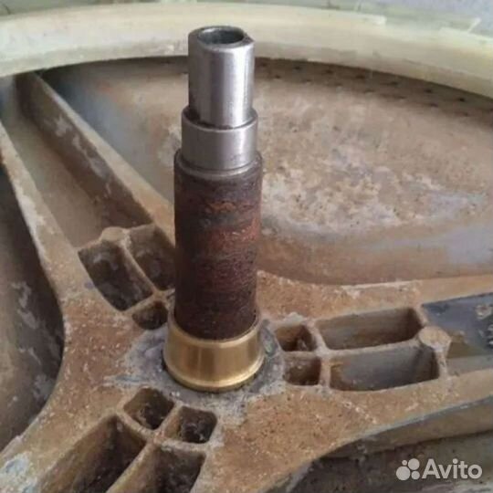 Бак стиральной машины