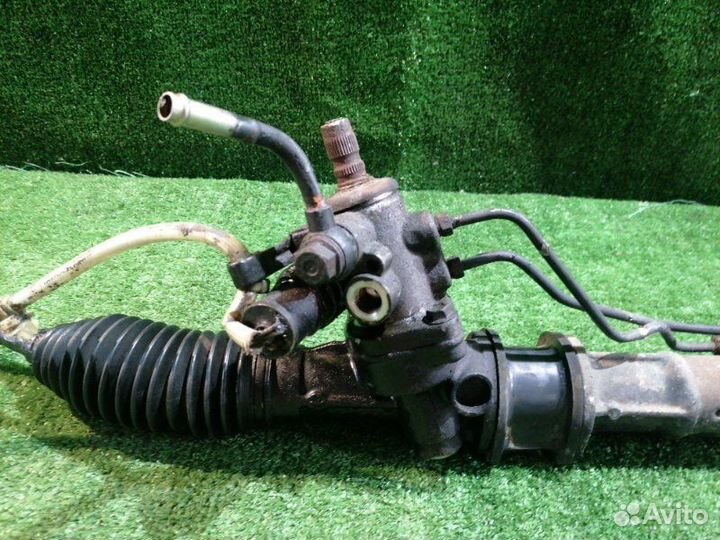 Рулевая рейка Toyota Crown JZS179 2JZ-GE 1999