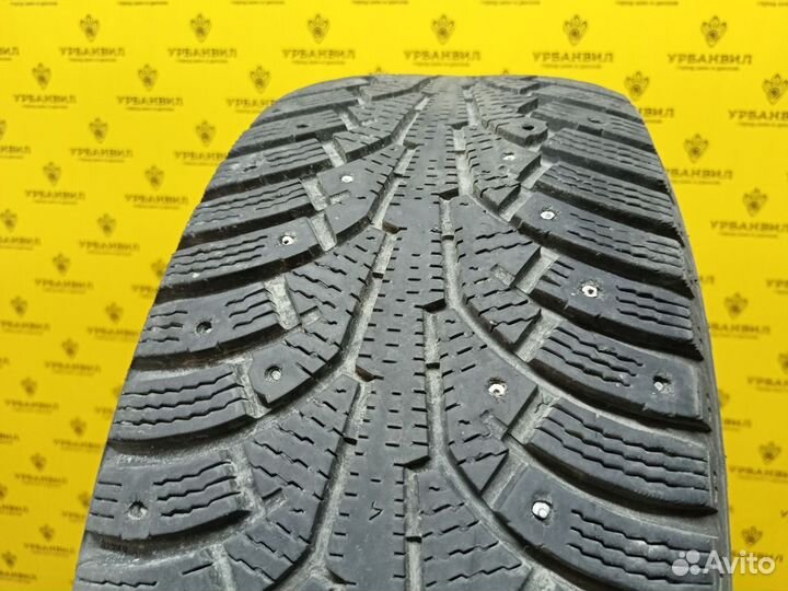Nokian Tyres Nordman 5 225/55 R17 101T