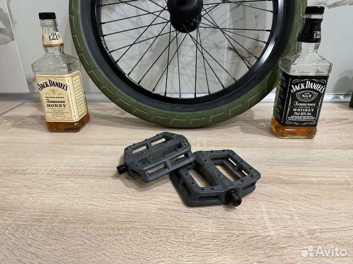 Педали Eclat Centric