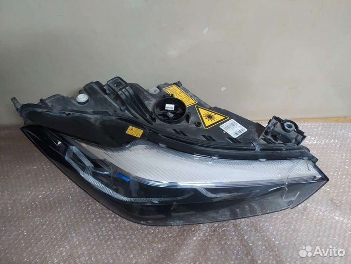 Фара передняя правая, BMW 8 G14/G15/G16 2019