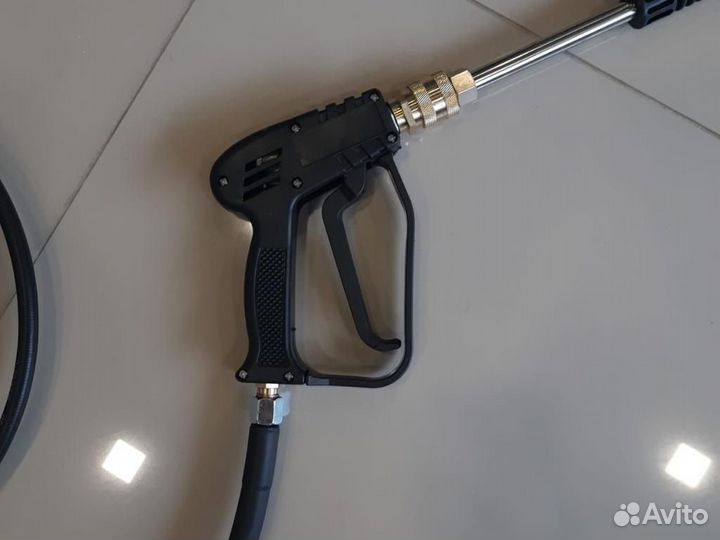 Мойка высокого давления с доставкой