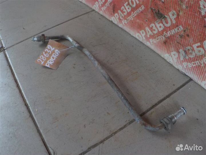 Топливная трубка LADA Priora хэтчбэк 21126 2011