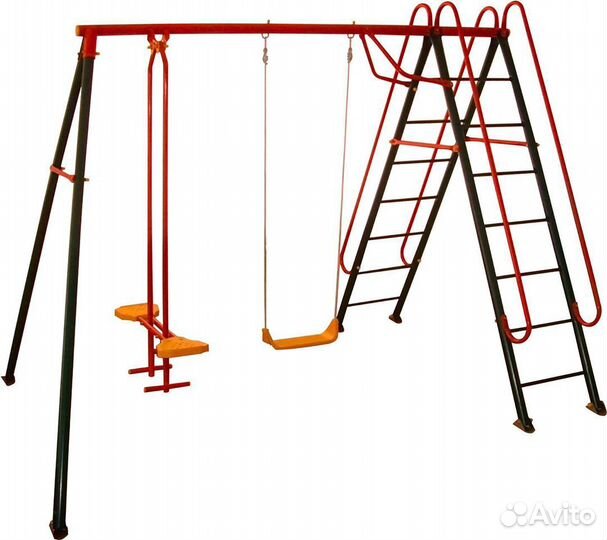 Детская площадка топ