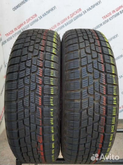 Firestone Winterhawk 2 Evo 185/65 R15 88T