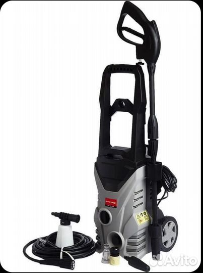 Мойки высокого давления