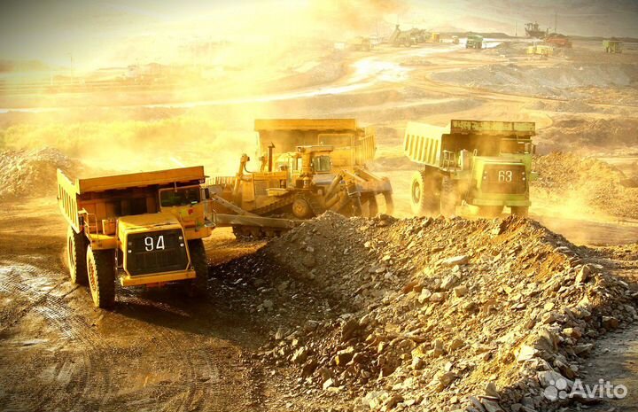 Дробильщик зиф