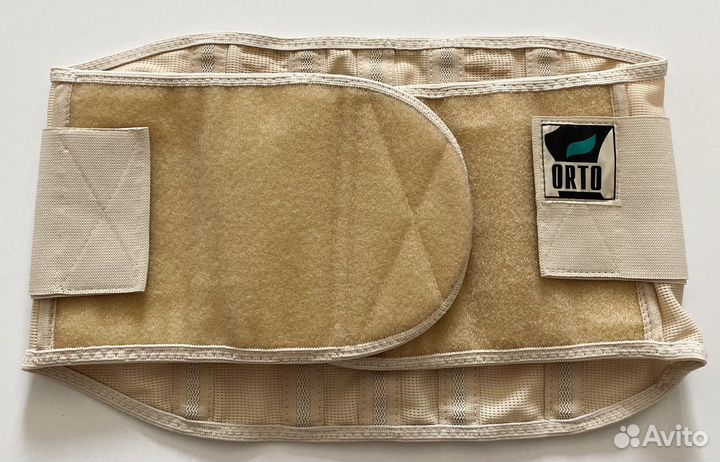 Корсет ортопедический пояснично крестцовый