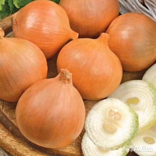 Лук разные сорта, семена