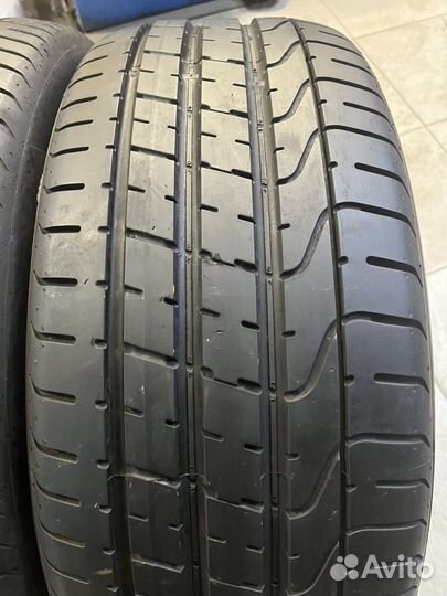 Pirelli P Zero 255/50 R20