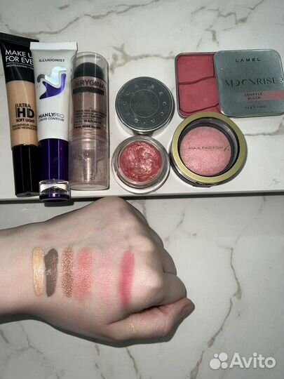 Набор косметики