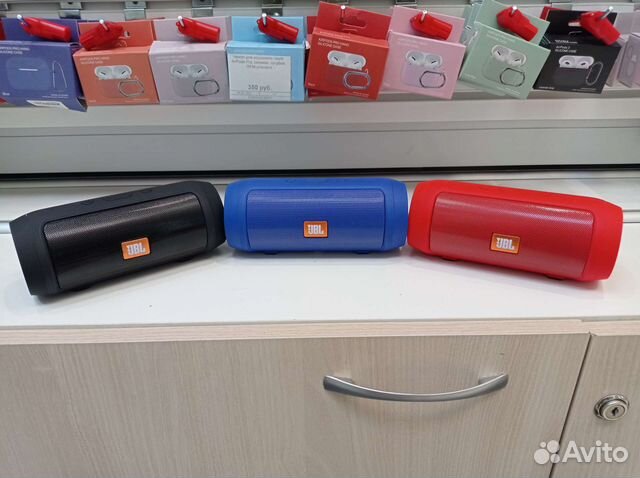 Колонка портативная Hoco