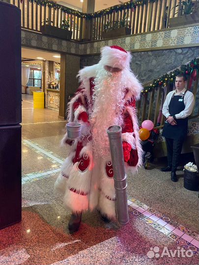 Аниматор Дубна, Кимры, Талдом, Конаково