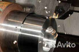 Токарные фрезерные работы, слесарные работы