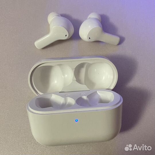 Беспроводные наушники honor