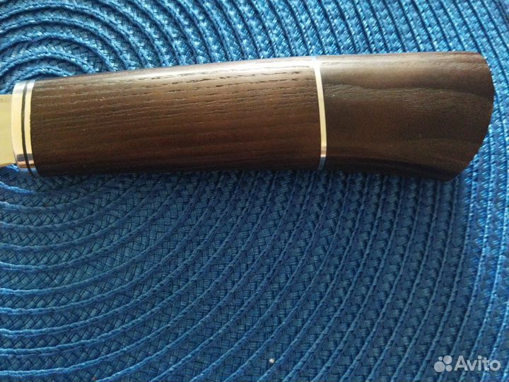 Якут ручной работы