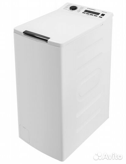 Стиральная машина maunfeld mfwm128WH