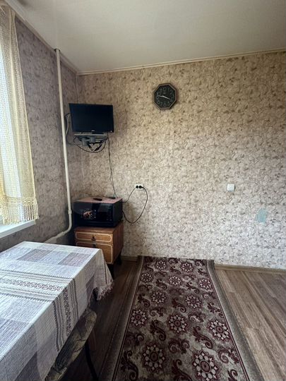 3-к. квартира, 61,2 м², 5/9 эт.