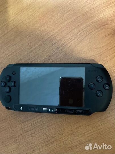 PSP