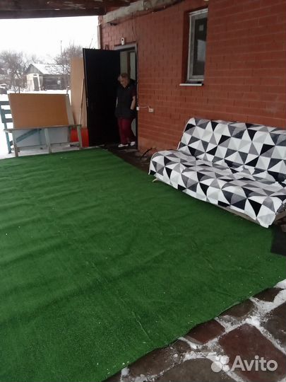 Пансионат для пожилых