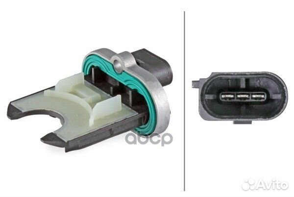 Датчик угла поворота VAG 6PD008847-701 6PD00884