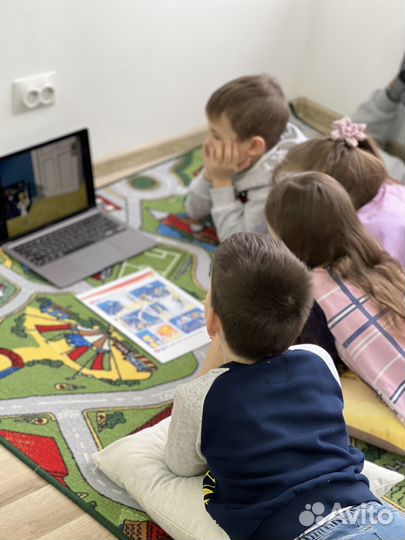 Репетитор по английскому языку