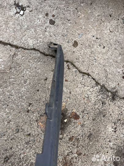 Расширитель крыла iveco daily 3, ивеко дейли