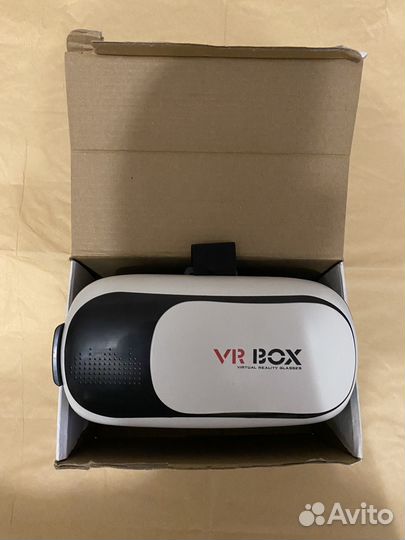 VR BOX