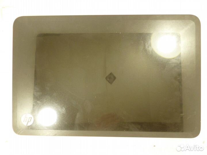 Б. у. запчасти ноутбука HP Pavilion G7-2000