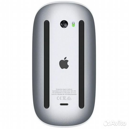Мышь Apple Magic Mouse 3 RFB