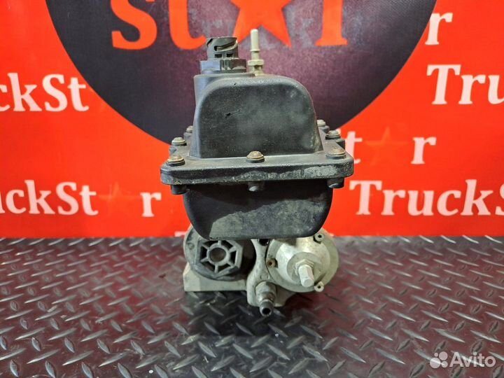 Насос системы AdBlue