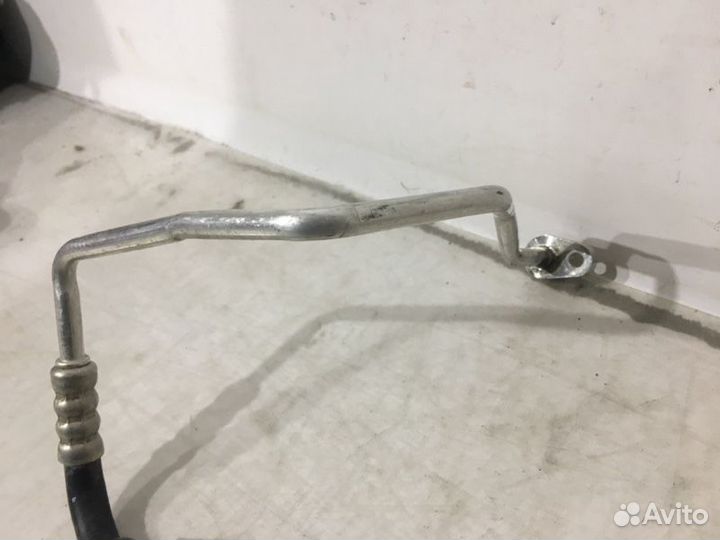 Трубка кондиционера Land Rover Range Rover Sport