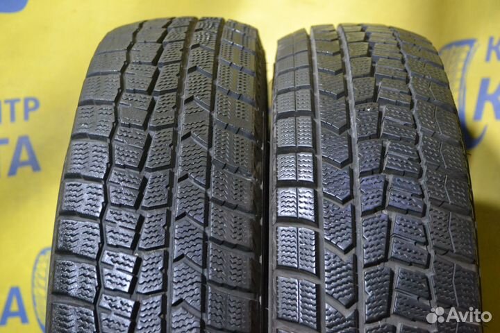 Dunlop Winter Maxx WM02 165/70 R14