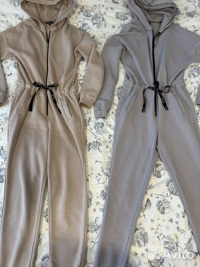 2 комбинезона Tatika в размерах M и L