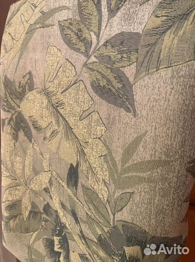 Шторы новые