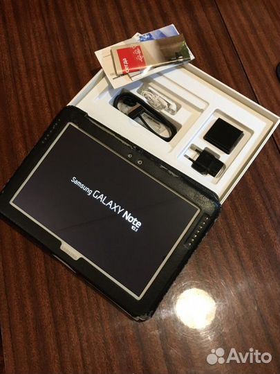 Samsung Galaxy Note 10.1 (N8000) 16Gb