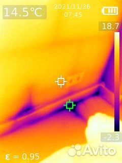 Приемка квартиры в новостройке (есть сро, реестр)