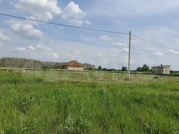 Участок 20 га (СНТ, ДНП)