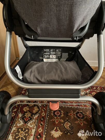 Stokke scoot v2