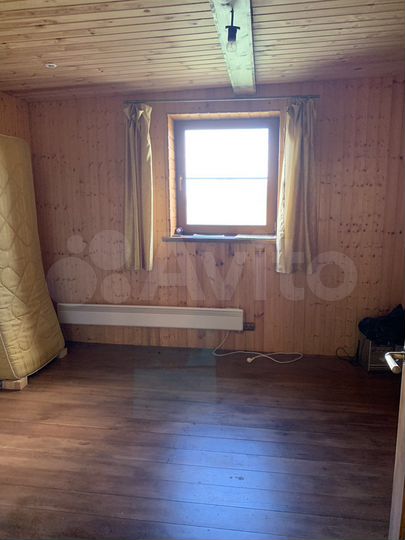 Дом 68,5 м² на участке 40 сот.